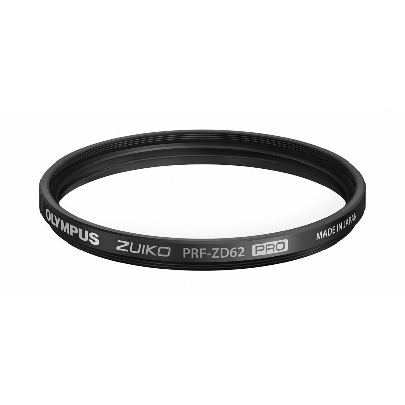 Olympus Schutzfilter PRF-ZD62 PRO fur 12-40 mm